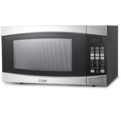 COMMERCIAL CHEF Countertop Microwave Oven 1.4 Cu. Ft. 1100W -Target KitchenAid GUEST 2718b77e 9230 44bb b2f6 3534c75960ea