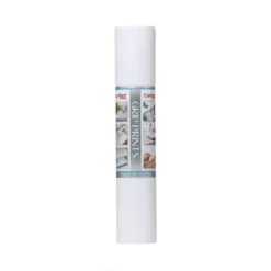 Con-Tact Grip Prints Single Pack 20"x24' Bright White: Non-Adhesive Shelf & Drawer Liner, Nonskid, Solid Pattern, 20"x288" -Target KitchenAid GUEST 2719bc29 2429 4119 8349 af8ba4cbec94