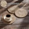Natural Jute Trivet 8 Inch Diameter Set Of 3 -Target KitchenAid GUEST 275371a0 d65f 4558 a3fc 84fe9d869d7a