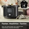 Instant Pot 6qt Pro Pressure Cooker