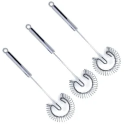 Norpro 11.5" Krona Stainless Steel Sauce Master Coil Whisk -Target KitchenAid GUEST 279cbf0f b9cf 476c aaad 136ad656ccdf