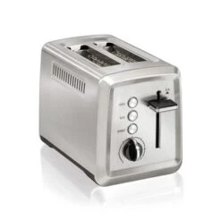 Hamilton Beach Modern 2 Slice Stainless Steel Toaster With Extra - Wide Slots 22794G: 850W, Metal, Hand Wash, Silver 15 Hamilton Beach Modern 2 Slice Stainless Steel Toaster With Extra - Wide Slots 22794G: 850W, Metal, Hand Wash, Silver -Target KitchenAid GUEST 28028cb4 e356 4f57 8cf1 655874f9a981