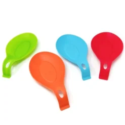 Wrapables Large Silicone Heat Resistant Spoon Rest Utensil Spatula Ladle Holder (Set Of 4) 15 Wrapables Large Silicone Heat Resistant Spoon Rest Utensil Spatula Ladle Holder (Set Of 4) -Target KitchenAid GUEST 280893c5 125f 418c 8940 bb6459195c42
