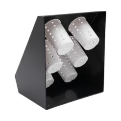 YIYIBYUS 6-Compartment Restaurant Utensil Holder, Utensil Organizer -Target KitchenAid GUEST 28abd36c 1c0e 4161 8de2 43935f699494