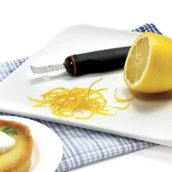Norpro Grip-EZ Handle Stainless Steel Blade Citrus Zester / Stripper -Target KitchenAid GUEST 28e1549e 4ebf 4b9d 8a90 cf0db348b835