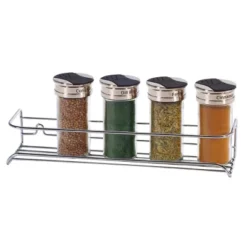 Better Houseware Chrome Spice Shelf In Silver 12 Better Houseware Chrome Spice Shelf In Silver -Target KitchenAid GUEST 28e9712c 01fe 4d6e beae c240d4b994c8
