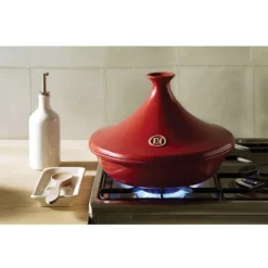 Emile Henry Flame Tagine, 3.7 Quart -Target KitchenAid GUEST 290eefcd b13c 468a abca 8e77a65bfb6b