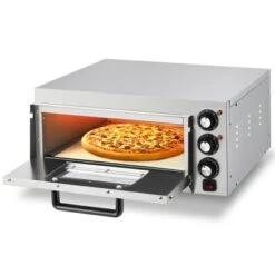 Commercial Countertop Pizza Oven,1800W Stainless Steel Electric Pizza Maker With Timer & Crumb Tray For Home/Restaurant 15 Commercial Countertop Pizza Oven,1800W Stainless Steel Electric Pizza Maker With Timer & Crumb Tray For Home/Restaurant -Target KitchenAid GUEST 291e7344 f6fe 4a1f b08c 81cf3113c798