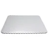 O'Creme White Scalloped Corrugated Square Cake Board, 9", Pack Of 10 1 O'Creme White Scalloped Corrugated Square Cake Board, 9", Pack Of 10 -Target KitchenAid GUEST 293f69a2 de4d 4bfc 97d5 9e05d1e95add