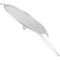 Cuisipro 13-Inch Stainless Steel Splatter Screen 7 Cuisipro 13-Inch Stainless Steel Splatter Screen -Target KitchenAid GUEST 29430f8d cb75 48dc a399 072a33196c95