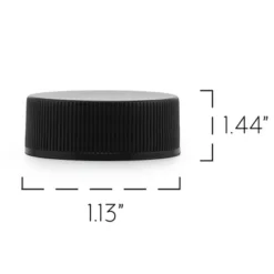 Cornucopia Brands 28-400 Replacement Caps 12pk; 28mm Spare Lids For 16oz / 8oz Boston Round Bottles -Target KitchenAid GUEST 29575ddd 8d44 4952 b2ee 67fccbbc8ec4