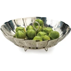 Rsvp Vegetable Steamer - 9In - Pp -Target KitchenAid GUEST 29b2ca79 f24a 4975 8b4a 886d29729846