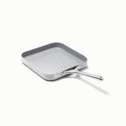 Caraway Home 11.02" Nonstick Square Grill Fry Pan 14 Caraway Home 11.02" Nonstick Square Grill Fry Pan -Target KitchenAid GUEST 2a07b95b c11d 49b6 9fec c509324448cd