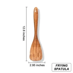 SUGIFT 9pc Non-Toxic Kitchen Utensils Set Natural Teak Wooden Cooking Utensils Set 21 SUGIFT 9pc Non-Toxic Kitchen Utensils Set Natural Teak Wooden Cooking Utensils Set -Target KitchenAid GUEST 2a12698e 27d9 4b4c bc75 46ba8bb1792e