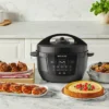 Instant Pot RIO WIDE 7.5qt 7-in-1 Electric Pressure Cooker & Multi-Cooker: 1200W, Dishwasher-Safe Parts -Target KitchenAid GUEST 2a27fecb 7e2f 411f b183 6197bb628c53