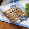 Patricia Heaton Home Signature Gold Trivet -Target KitchenAid GUEST 2a4126b4 e977 4c03 888c 46bc38cc3a93
