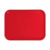 Winco Cafeteria Fast Food Tray, Plastic, Red, 12" X 16" - Pack Of 6 2 Winco Cafeteria Fast Food Tray, Plastic, Red, 12" X 16" - Pack Of 6 -Target KitchenAid GUEST 2a4d22b6 11ae 4ddd 91fa f7bb74ea35b2