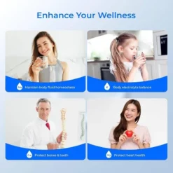 Waterdrop G2P600 Reverse Osmosis System, 7 Stage Tankless RO, Under Sink RO System, Extra WD-MNR35 Remineralization Filter -Target KitchenAid GUEST 2a50336b 04e8 4252 b55d 08878c2d7f70