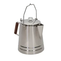 Stansport Stainless Steel Percolcator Coffee Pot 28 Cups -Target KitchenAid GUEST 2a510e72 4187 4ac1 b11a 744a067a0fdb