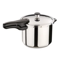 Presto Stainless Steel Pressure Cooker With Tri Clad Base, Steam Release Indicator, And Cooking Rack For Kitchen, Silver 16 Presto Stainless Steel Pressure Cooker With Tri Clad Base, Steam Release Indicator, And Cooking Rack For Kitchen, Silver -Target KitchenAid GUEST 2a5a13e1 15bf 44c6 bb0f 9f89159e60cb
