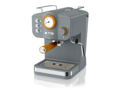 Swan Nordic Pump Espresso Coffee Machine 6 Swan Nordic Pump Espresso Coffee Machine - Image 4
