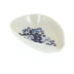 Blue Rose Polish Pottery Manufaktura Spoon Rest -Target KitchenAid GUEST 2a7c8dd6 1c37 40e7 9bba 2db4a339a5b5