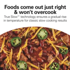 Hamilton Beach 6qt Pressure Cooker With Probe 34506: Metal, 1000W, Bakes & Roasts, Over-Pressure Plug, Silver 19 Hamilton Beach 6qt Pressure Cooker With Probe 34506: Metal, 1000W, Bakes & Roasts, Over-Pressure Plug, Silver -Target KitchenAid GUEST 2ac93d2e 9f9c 475e 9be6 5b5f9c132c44