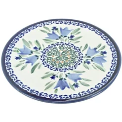 Blue Rose Polish Pottery 1012 Zaklady Trivet 19 Blue Rose Polish Pottery 1012 Zaklady Trivet -Target KitchenAid GUEST 2ac9abbb e1db 48f5 8fc4 8a7fa468d20e