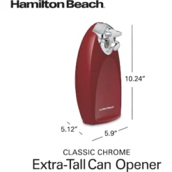 Beach Automatic Can Opener, Electric With Auto Shutoff & Knife Sharpener 15 Beach Automatic Can Opener, Electric With Auto Shutoff & Knife Sharpener -Target KitchenAid GUEST 2aecf8d7 0945 4257 93bf 6566fcb5574c