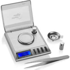 Smart Weigh GEM20 Digital Scale, 20g X 0.001g Precision For Jewelry, Gems, Reloading, Includes Calibration Weights & Tweezers -Target KitchenAid GUEST 2b56cbf1 7c07 4959 bc7f bfe60a98003c