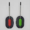 Wireless Probe Grill Thermometer Silver - BBQ Dragon: 4 Probes, LCD, Heat-Resistant -Target KitchenAid GUEST 2b95ff7e a167 4e1c 95c5 4d6b81cfa0b1