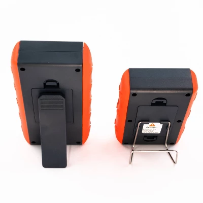 BBQ Dragon 4 Probe Wireless Meat Thermometer: Remote, Heat-Resistant, 490ft Range 4 BBQ Dragon 4 Probe Wireless Meat Thermometer: Remote, Heat-Resistant, 490ft Range - Image 2