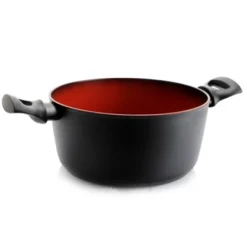 Tosca Terra-Cotta 4.75 Quart Aluminum Nonstick Dutch Oven 11 Tosca Terra-Cotta 4.75 Quart Aluminum Nonstick Dutch Oven -Target KitchenAid GUEST 2b9b1306 fc6e 4d90 866f c88c3834d19d
