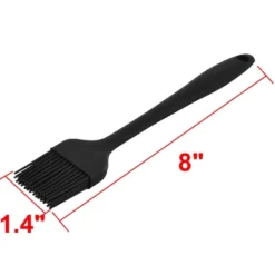 Unique Bargains Heat Resistant Barbecue Baking Silicone Oil Basting Brush 8 Unique Bargains Heat Resistant Barbecue Baking Silicone Oil Basting Brush -Target KitchenAid GUEST 2b9c34b3 c093 4992 b194 302a0a04571a