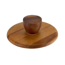 Kalmar Home Acacia Wood 10" Cake Stand 6 Kalmar Home Acacia Wood 10" Cake Stand -Target KitchenAid GUEST 2c03e5e8 3239 4604 9a5e 79529389b33a
