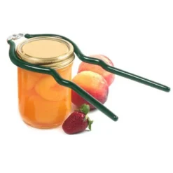 Norpro Slip-Resistant Canning Mason Jar Lid Sealing Wrench