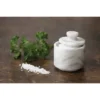 4oz Marble Salt Cellar White - Fox Run: Condiment Server, Hand Wash, 2-Piece Set, 3" Dimensions -Target KitchenAid GUEST 2c4368c6 cb0e 4d06 ac68 18ca07c7b321