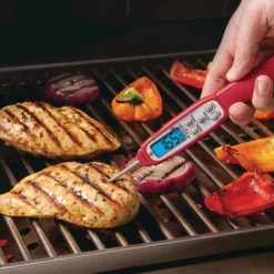 Taylor® Precision Products Waterproof Digital Thermometer In Red 12 Taylor® Precision Products Waterproof Digital Thermometer In Red -Target KitchenAid GUEST 2c51a652 aafa 44f9 8f07 20dd2e1c4c12
