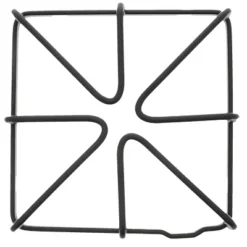 ERP® Replacement Gas Range Oven Grate For GE® Part Number WB31X20643 In Black -Target KitchenAid GUEST 2c7d9c79 78f0 4665 bd32 400c074acded