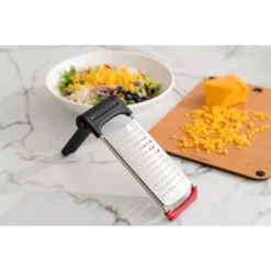 Cuisipro Surface Glide Technology Folding Grater, Coarse 10 Cuisipro Surface Glide Technology Folding Grater, Coarse -Target KitchenAid GUEST 2c86f589 1836 4011 88df 96f181986a55