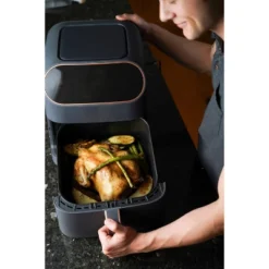 Ultrean 9 Quart Air Fryer