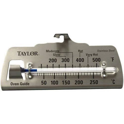 Taylor Precision Products FBA 5921n Thermometer Oven Guide 4 Taylor Precision Products FBA 5921n Thermometer Oven Guide - Image 2