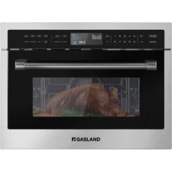 GASLAND 24" 1.6 Cu. Ft. 1000W Built-in Microwaves, Drawer, BMD1602S -Target KitchenAid GUEST 2d377d22 961e 4a51 8fcf b339cf1e4552