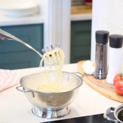 Rsvp Stainless Steel Tools - Pasta Scoop -Target KitchenAid GUEST 2d3fadf2 4cb8 491b bca8 0772a2844da0