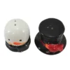 Abbott 2.5 Inch Snowman & Hat Salt & Pepper Christmas , Cardinal Stack Set Winter (2PC) -Target KitchenAid GUEST 2d4cca30 45c2 4ab2 bc6a 501e714c1981
