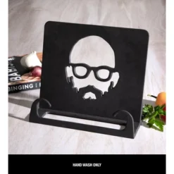 Babish Cast Iron Cookbook Holder 10 Babish Cast Iron Cookbook Holder -Target KitchenAid GUEST 2d5c2bd8 36d2 4074 9992 e2707bb260c7