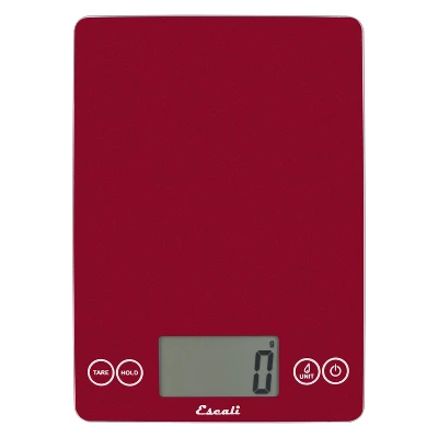 Escali Glass Arti Digital Kitchen Scale 11 Escali Glass Arti Digital Kitchen Scale - Image 9