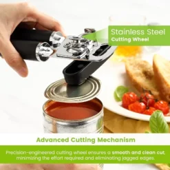 Manual With Soft Grip Handles, Easy Turn - Magnetic Lid Remover -Target KitchenAid GUEST 2e2b590d 17ac 43b5 923d d1f83db3fb1f
