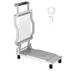 VEVOR Cheese Cutter With Wire, 0.2" Ultra-Thin Cheeser Butter Cutting Blade, Detachable Cheese Slicer Wire, Aluminum Alloy Commercial Cheese Slicer 17 VEVOR Cheese Cutter With Wire, 0.2" Ultra-Thin Cheeser Butter Cutting Blade, Detachable Cheese Slicer Wire, Aluminum Alloy Commercial Cheese Slicer -Target KitchenAid GUEST 2e32a421 fb2d 429c b47b 3aab6896b481