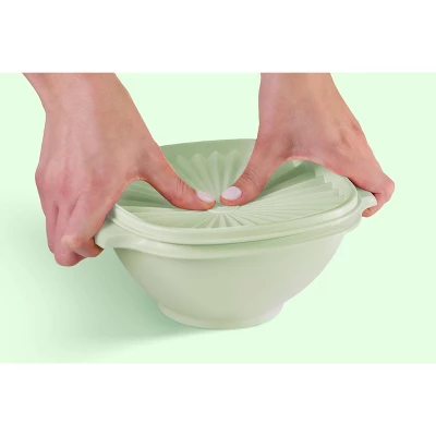 Tupperware 6pc (set Of 3) Heritage Bowl Food Storage Container Set 6 Tupperware 6pc (set Of 3) Heritage Bowl Food Storage Container Set - Image 4